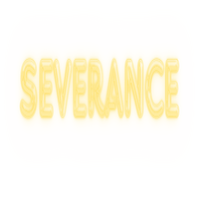 Severance Merch